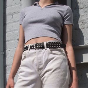 Brandy Melville Joan top! ON HOLD